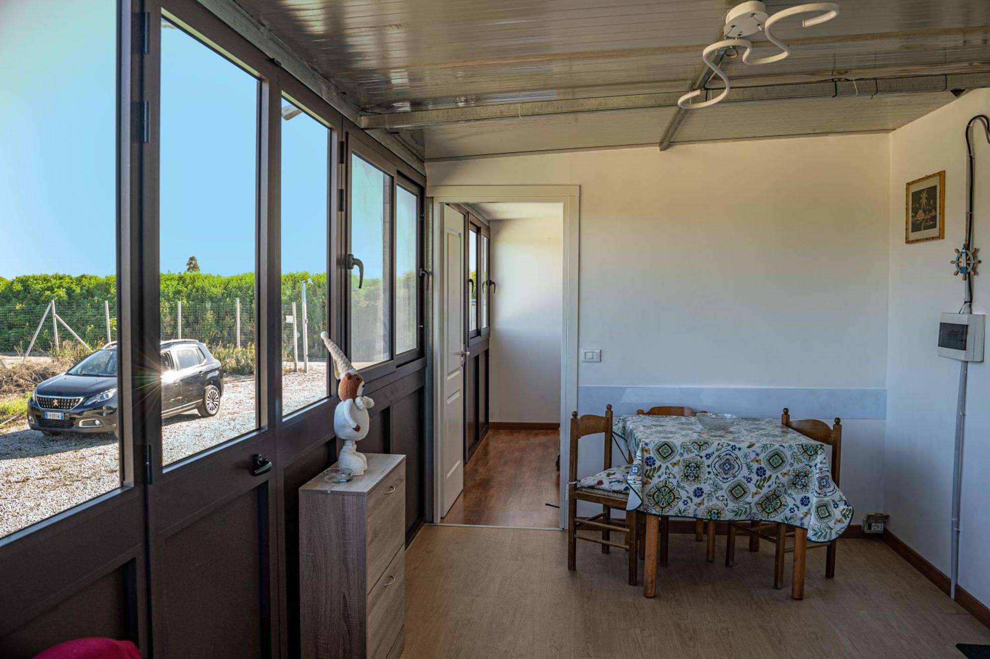 Casa Al Mare Holidays Casa Margherita Esterno foto